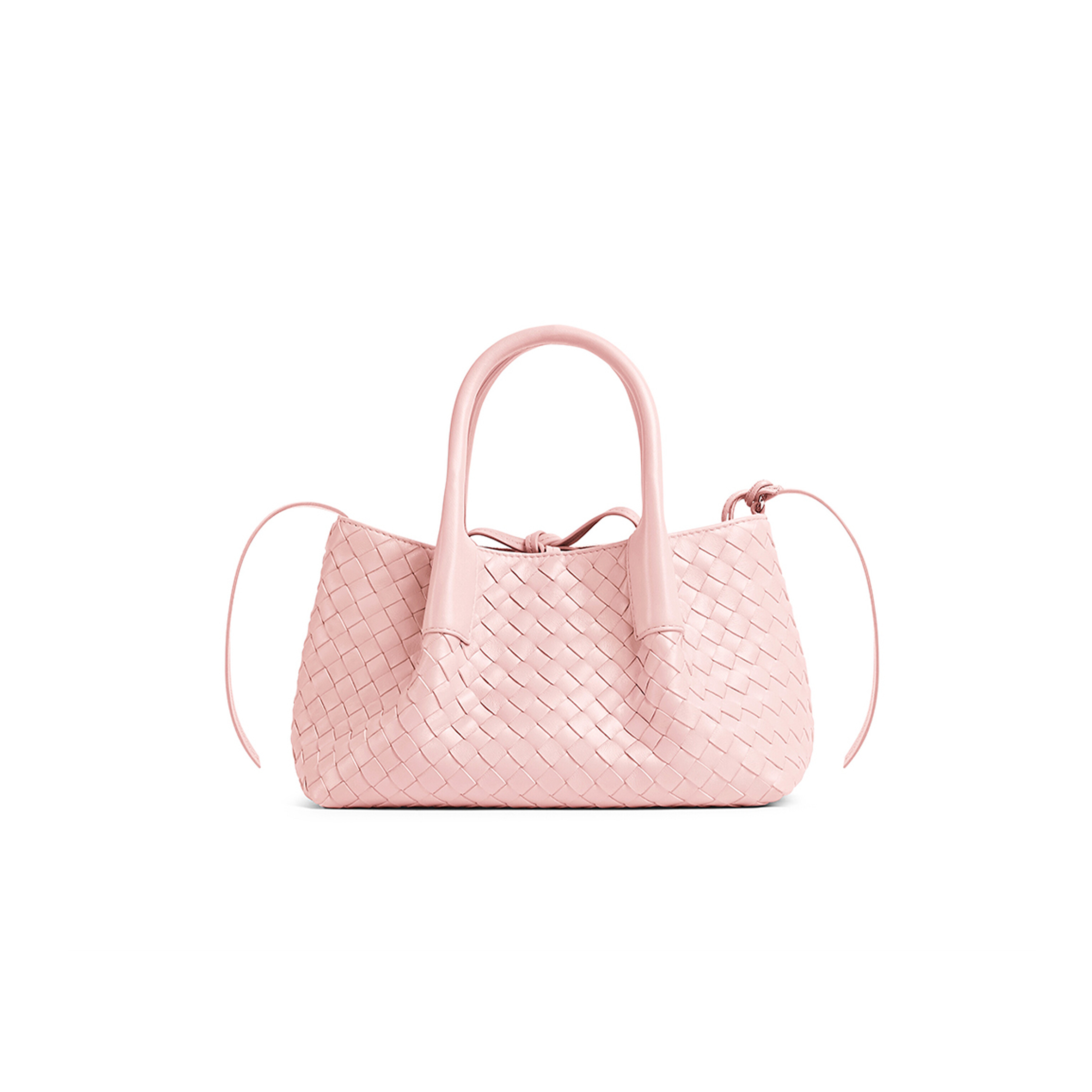 bo*te*ga Ve*ne*ta small pinacoteca tote bag 819004v5ag16873 (24*15*12cm)